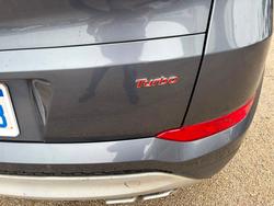 2016 Hyundai Tucson Highlander TLe MY17 Grey