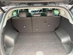 2016 Hyundai Tucson Highlander TLe MY17 Grey