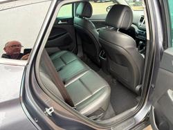 2016 Hyundai Tucson Highlander TLe MY17 Grey