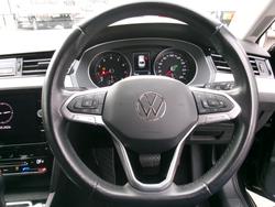 2022 VOLKSWAGEN PASSAT 140TSI BUSINESS