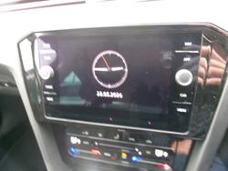 2022 VOLKSWAGEN PASSAT 140TSI BUSINESS