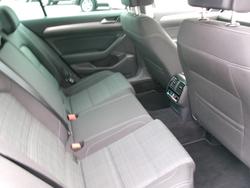 2022 VOLKSWAGEN PASSAT 140TSI BUSINESS