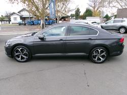 2022 VOLKSWAGEN PASSAT 140TSI BUSINESS