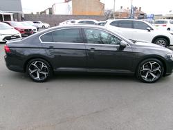 2022 VOLKSWAGEN PASSAT 140TSI BUSINESS
