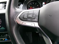 2022 VOLKSWAGEN PASSAT 140TSI BUSINESS