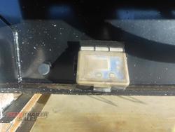 2017 Jamieson Boomer Side Tipper Tanker Road Train Rated