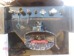 2017 Jamieson Boomer Side Tipper Tanker Road Train Rated