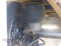 2017 Jamieson Boomer Side Tipper Tanker Road Train Rated