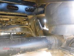 2017 Jamieson Boomer Side Tipper Tanker Road Train Rated