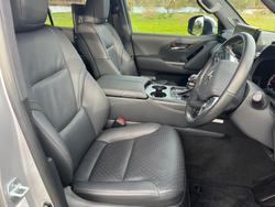 2024 TOYOTA
LANDCRUISER LC300 SAHARA ZX (4x4)