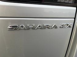 2024 TOYOTA
LANDCRUISER LC300 SAHARA ZX (4x4)