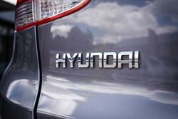 2012 Hyundai ix35