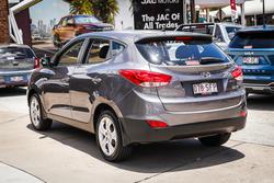 2012 Hyundai ix35