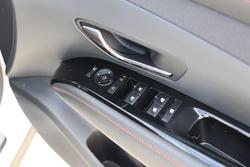 2024 HYUNDAI TUCSON PREMIUM N LINE HYBRID (AWD)