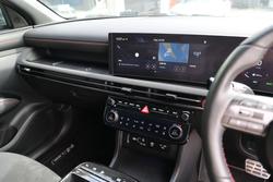 2024 HYUNDAI TUCSON PREMIUM N LINE HYBRID (AWD)