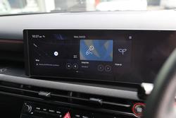 2024 HYUNDAI TUCSON PREMIUM N LINE HYBRID (AWD)