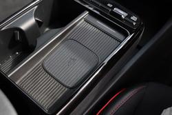 2024 HYUNDAI TUCSON PREMIUM N LINE HYBRID (AWD)