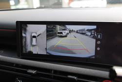 2024 HYUNDAI TUCSON PREMIUM N LINE HYBRID (AWD)