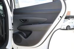 2024 HYUNDAI TUCSON PREMIUM N LINE HYBRID (AWD)