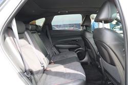 2024 HYUNDAI TUCSON PREMIUM N LINE HYBRID (AWD)