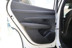 2024 HYUNDAI TUCSON PREMIUM N LINE HYBRID (AWD)