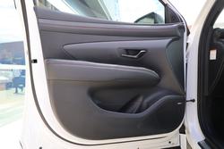 2024 HYUNDAI TUCSON PREMIUM N LINE HYBRID (AWD)