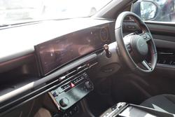 2024 HYUNDAI TUCSON PREMIUM N LINE HYBRID (AWD)