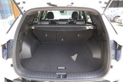 2024 HYUNDAI TUCSON PREMIUM N LINE HYBRID (AWD)