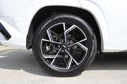 2024 HYUNDAI TUCSON PREMIUM N LINE HYBRID (AWD)