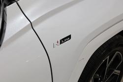 2024 HYUNDAI TUCSON PREMIUM N LINE HYBRID (AWD)