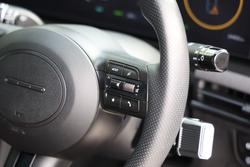 2024 HYUNDAI TUCSON PREMIUM N LINE HYBRID (AWD)