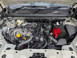 2025 RENAULT DUSTER EVOLUTION