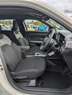 2025 RENAULT DUSTER EVOLUTION