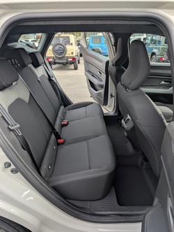 2025 RENAULT DUSTER EVOLUTION