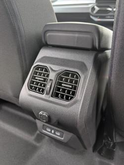 2025 RENAULT DUSTER EVOLUTION