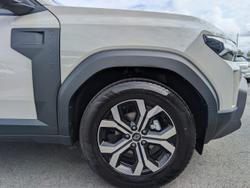 2025 RENAULT DUSTER EVOLUTION