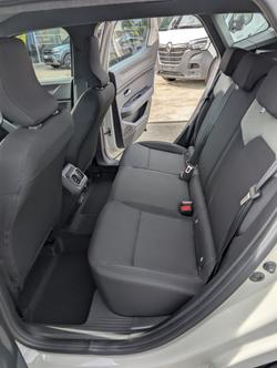 2025 RENAULT DUSTER EVOLUTION