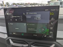 2025 RENAULT DUSTER EVOLUTION