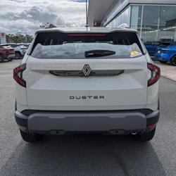 2025 RENAULT DUSTER EVOLUTION