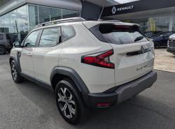 2025 RENAULT DUSTER EVOLUTION