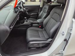 2023 HONDA ZR-V VTILX WHITE