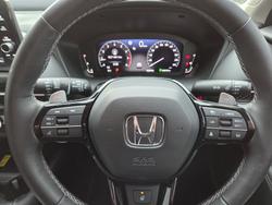 2023 HONDA ZR-V VTILX WHITE
