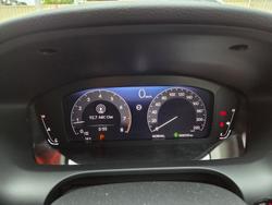 2023 HONDA ZR-V VTILX WHITE