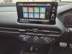 2023 HONDA ZR-V VTILX WHITE