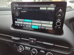 2023 HONDA ZR-V VTILX WHITE