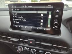 2023 HONDA ZR-V VTILX WHITE
