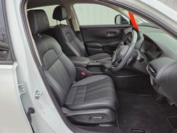 2023 HONDA ZR-V VTILX WHITE