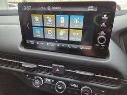 2023 HONDA ZR-V VTILX WHITE