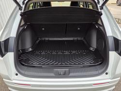 2023 HONDA ZR-V VTILX WHITE