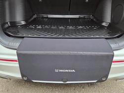 2023 HONDA ZR-V VTILX WHITE